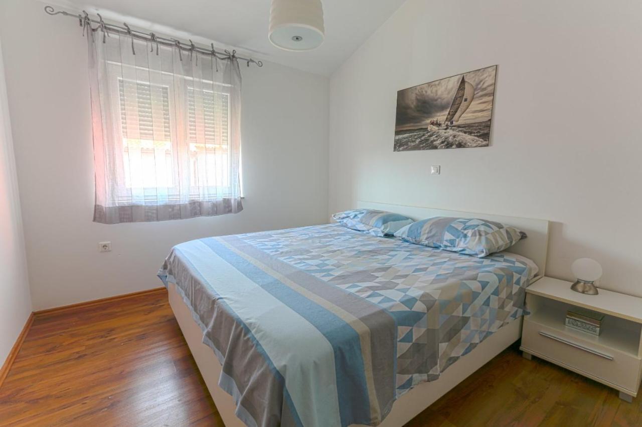 Апартаменты Apartman M&A Пула Экстерьер фото